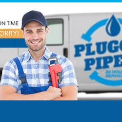 Plugged Pipes - 24 HOURS SERVICE YOUR EMERGENCY IS OUR PRIORITY! Call Us Now! (414) 588-9110
