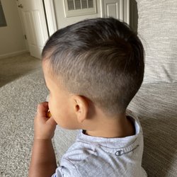Legends Barber