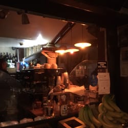 Kaffa Coffee - Bar, cafe and coffee house