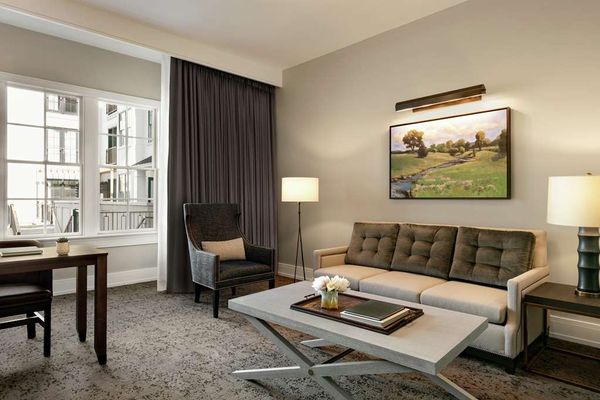 The Harpeth Franklin Downtown, Curio Collection by Hilton by null
