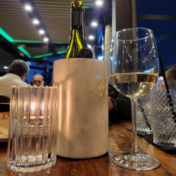 The Olive Restobar - Kim Crawford Sauvignon Blanc - Mediterranean Near Me - Downey, California