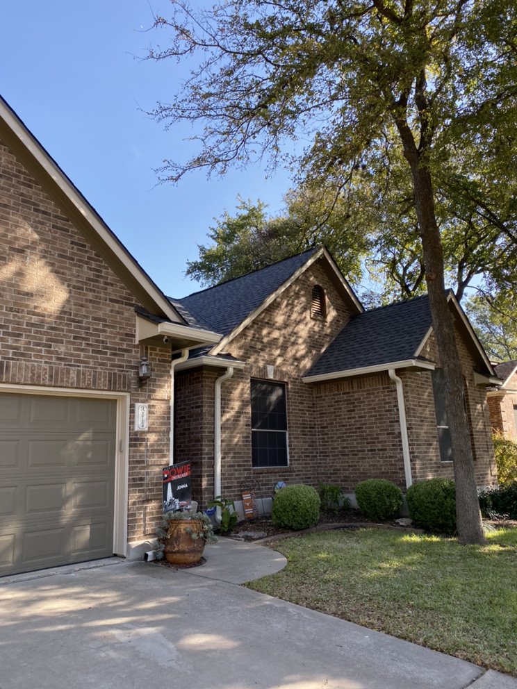 Slide of Wolfpack Roofing