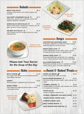 Menu photo 4 FoodAMed Mcallen, TX Menu photo 4 FoodAMed Mcallen, TX