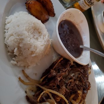 D'Floridian - Vaca Frita - Cuban Near Me - Lawrenceville, Georgia