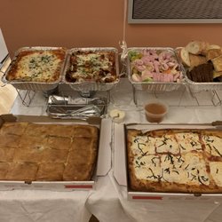 Napoli's Pizza & Catering