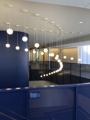 Plymouth Community Center by null