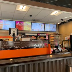 Dunkin'