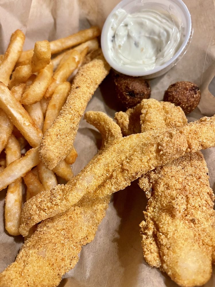 POCKETS GRILLE Updated September 2024 58 Photos & 76 Reviews 205