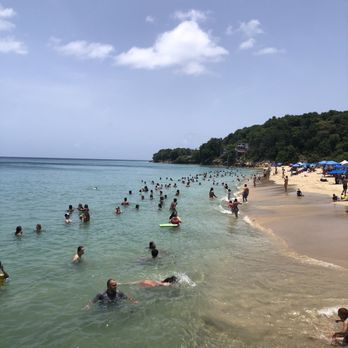 Crash Boat Beach - Beaches Near Me Crash Boat Beach - Beaches Near Me