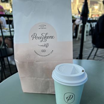 Persephone Bakery - Bakeries Near Me - Jackson, Wyoming Persephone Bakery - Bakeries Near Me - Jackson, Wyoming