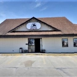 Los Churros - Have eaten there many times. Always great quesadillas & margaritas. This is the one on the south side of the highway.