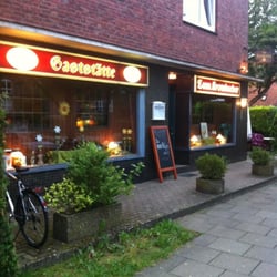 Gaststätte Zum Krombacher - Das Lokal