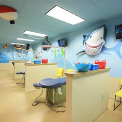 Children's Dental Health - Drexel Hill