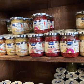 Red Rock Deli - Different soups - Delis Near Me - Albuquerque, New Mexico Red Rock Deli - Different soups - Delis Near Me - Albuquerque, New Mexico