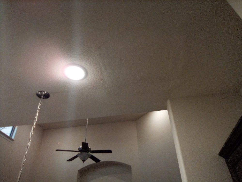 Slide of Steves eaves