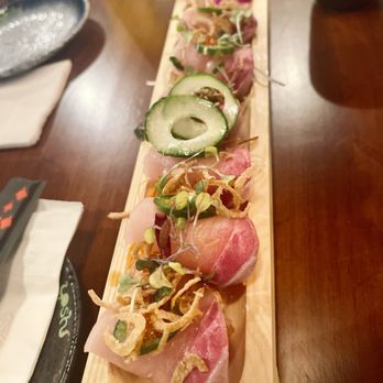 Yoshi Sushi - Japanese Near Me - San Jose, California Yoshi Sushi - Japanese Near Me - San Jose, California