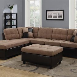 Midwest Discount Furniture - Only $479