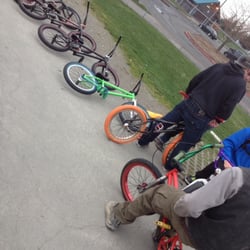 Marysville Bike Shop