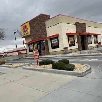 Wienerschnitzel - Fast Food Near Me - Victorville, California