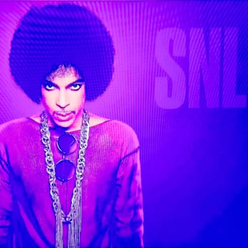 Saturday Night Live - Prince Tribute from SNL 2016 - Studio Taping Near Me - New York, New York Saturday Night Live - Prince Tribute from SNL 2016 - Studio Taping Near Me - New York, New York