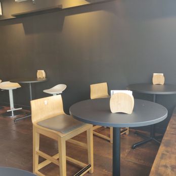 Sharpfle Waffle - Coffee & Tea Near Me - Ottawa, Ontario