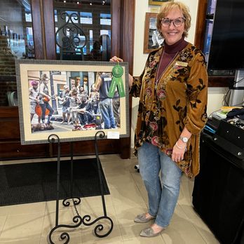 The Madeley Fine Art Gallery - Art Galleries Near Me - Conroe, Texas The Madeley Fine Art Gallery - Art Galleries Near Me - Conroe, Texas