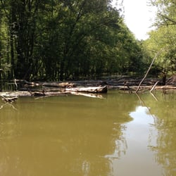 Shelburne Bay Boat Launch
