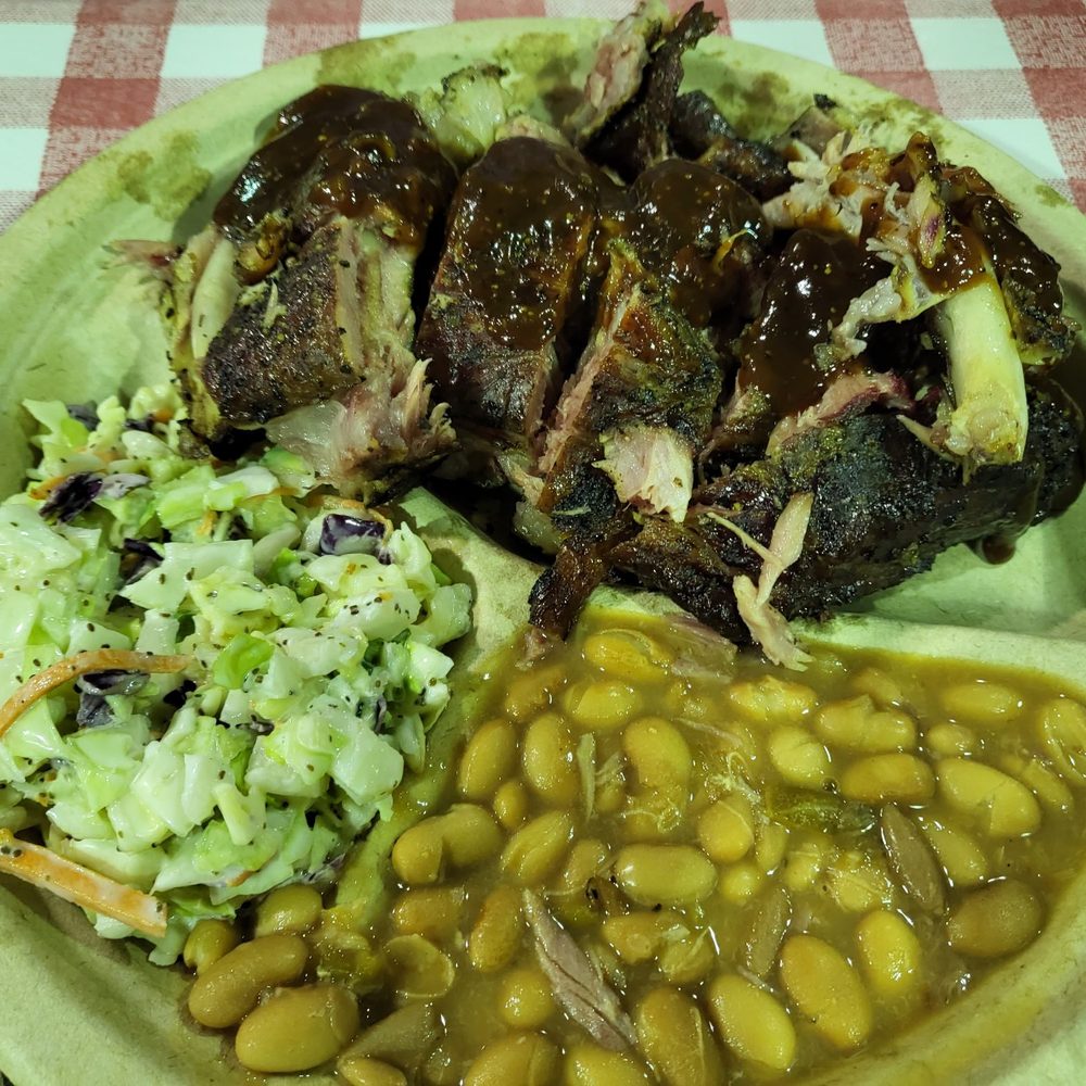 Big John's Texas BBQ - Barbeque Near Me - Page, Arizona Big John's Texas BBQ - Barbeque Near Me - Page, Arizona