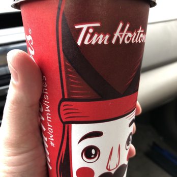 Tim Hortons - Nice Christmas cup - Donuts Near Me - Staten Island, New York Tim Hortons - Nice Christmas cup - Donuts Near Me - Staten Island, New York