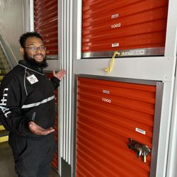 U-Haul Moving & Storage of Altadena