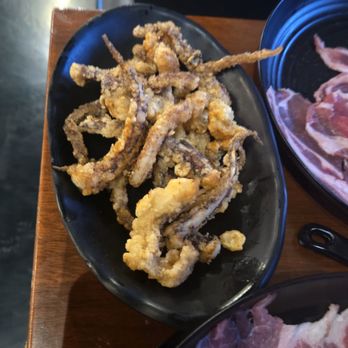 Tasty Pot - Calamari - Hot Pot Near Me - Northridge, California Tasty Pot - Calamari - Hot Pot Near Me - Northridge, California