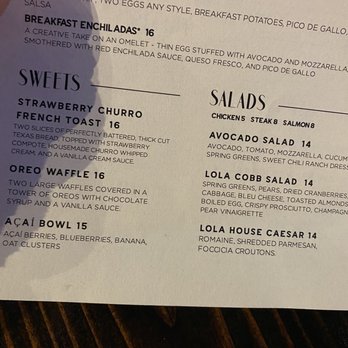 The Lola - Cocktail Bars Near Me - Glendale, Arizona The Lola - Cocktail Bars Near Me - Glendale, Arizona