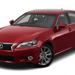 Boston Auto Leasing - 2016 Lexus GS
