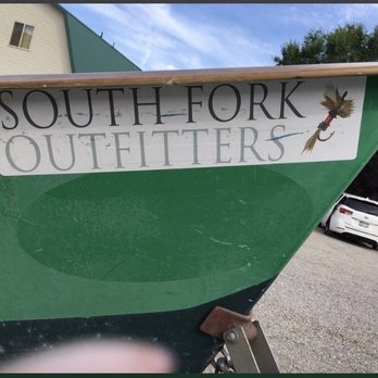 South Fork Lodge - Our boat - Tours Near Me South Fork Lodge - Our boat - Tours Near Me