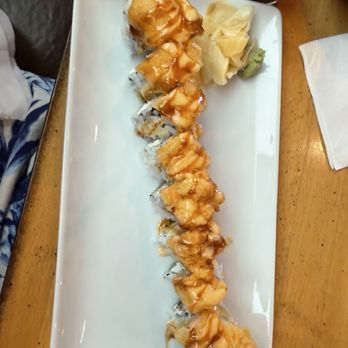 Koi Sushi - Sushi Bars Near Me - Oviedo, Florida