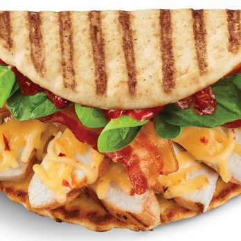 Tropical Smoothie Cafe - yummy food options ! Chipolte chicken flatbread - Juice Bars & Smoothies Near Me - Selden, New York Tropical Smoothie Cafe - yummy food options ! Chipolte chicken flatbread - Juice Bars & Smoothies Near Me - Selden, New York