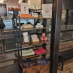 Jeni's Splendid Ice Creams - Goodies