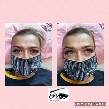 Doll Eyes Lash & Skin Studio - Classic Eyelash Extensions, Brow Wax and Tint - Skin Care Near Me Doll Eyes Lash & Skin Studio - Classic Eyelash Extensions, Brow Wax and Tint - Skin Care Near Me