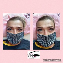 Doll Eyes Lash & Skin Studio - Classic Eyelash Extensions, Brow Wax and Tint