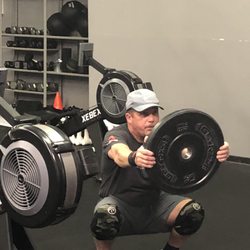 Adversary Fitness - Perseverance!!!!!!!!!