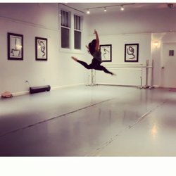 San Francisco Dance Space