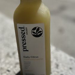 Pressed Juicery
