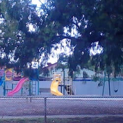 Frederick Street Reserve