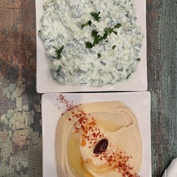 PapaFeta - Jajeek & Hummus - Greek Near Me - Temecula, California PapaFeta - Jajeek & Hummus - Greek Near Me - Temecula, California