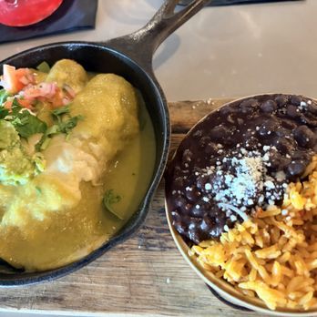 Unidos A Latin Kitchen - $30 bland chicken enchiladas - Latin American Near Me - Naples, Florida Unidos A Latin Kitchen - $30 bland chicken enchiladas - Latin American Near Me - Naples, Florida