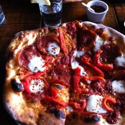 Elmdale Pizza