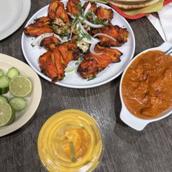 Shalimar Grill