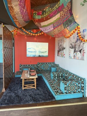 Electric Gravy Mumbai Bar & Canteen by null