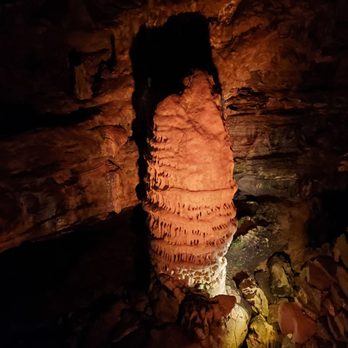 Howe Caverns - Tours Near Me - Howes Cave, New York