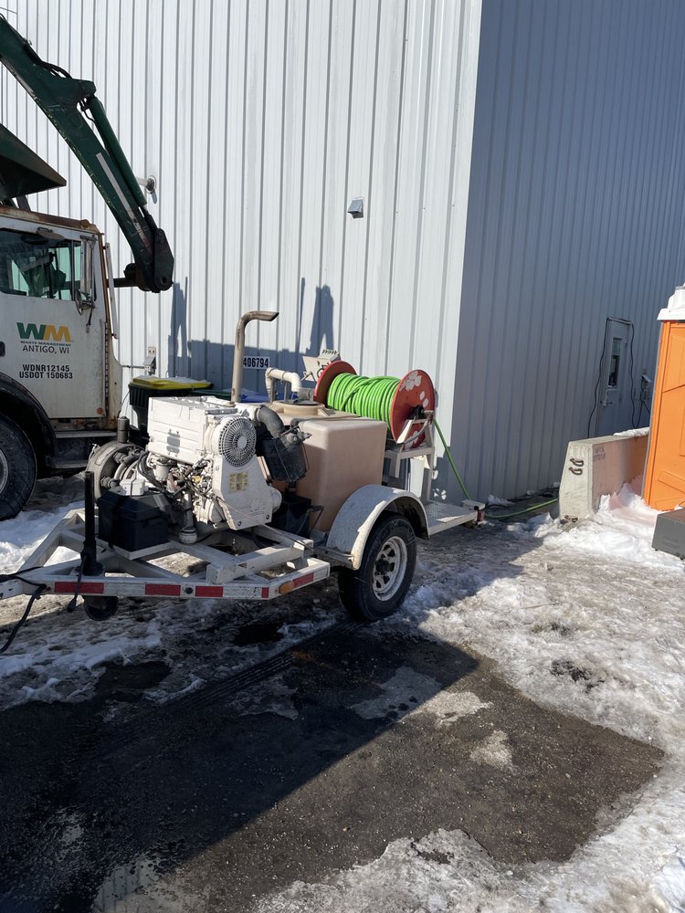 Slide of Wolff Underground